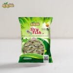 Mourola Kachki Shutki (মৌরালা কাচকি শুঁটকি)